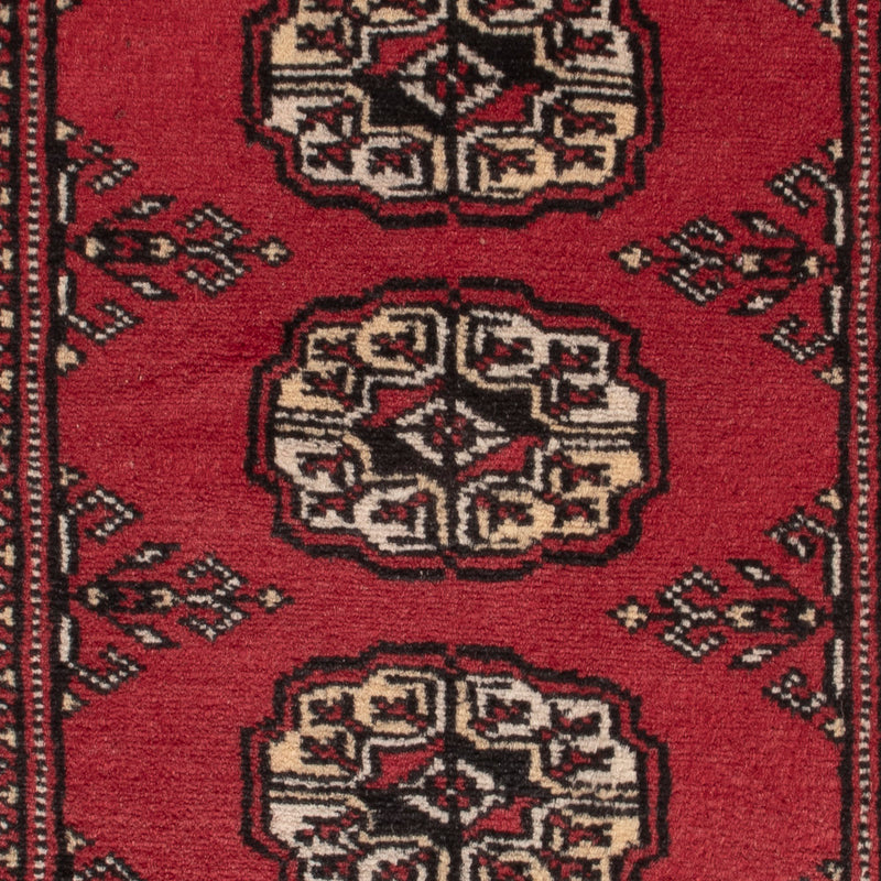 Pakistani Rug 95x60cm - Oriental Rug