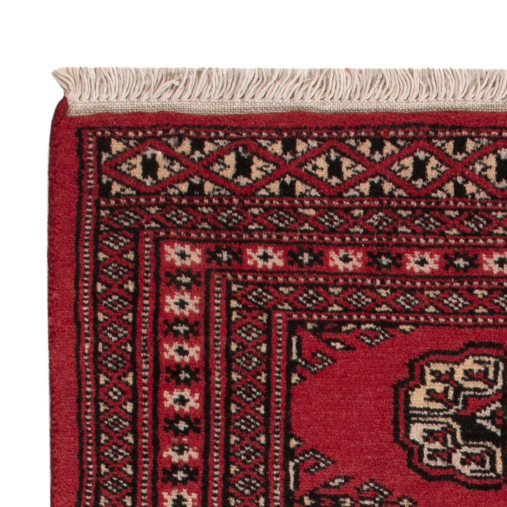 Pakistani Rug 95x60cm - Oriental Rug