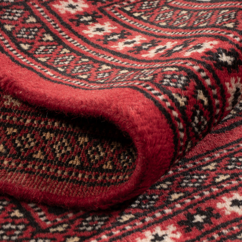 Pakistani Rug 95x60cm - Oriental Rug