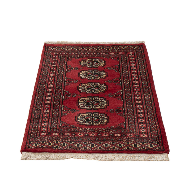 Pakistani Rug 95x60cm - Oriental Rug