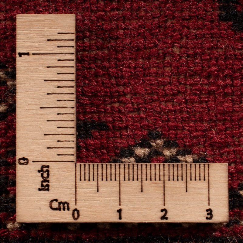 Pakistani Rug 95x60cm - Oriental Rug