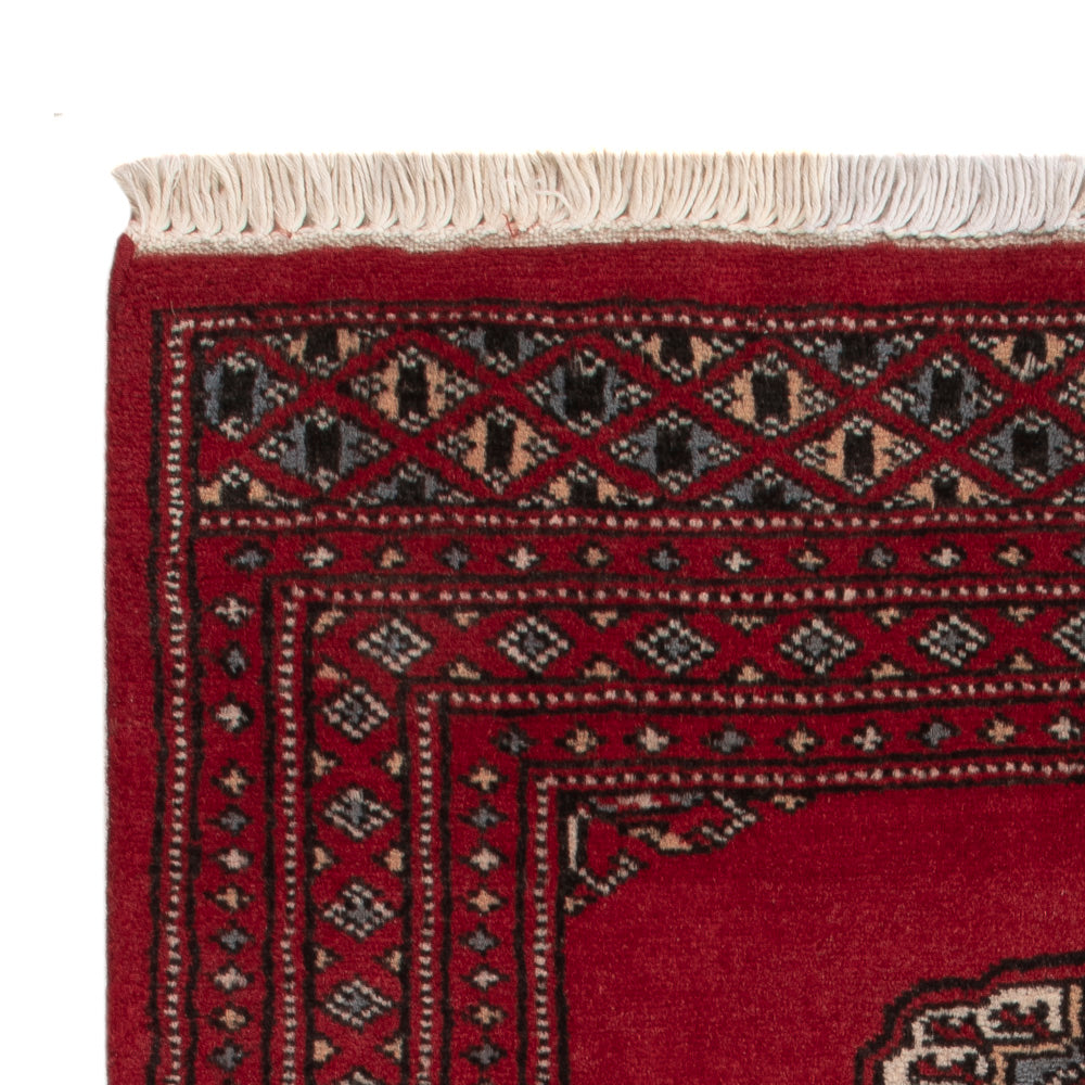 Pakistani Rug 92x60cm - Oriental Rug