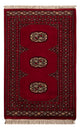 Pakistani Rug 96x61cm - Oriental Rug