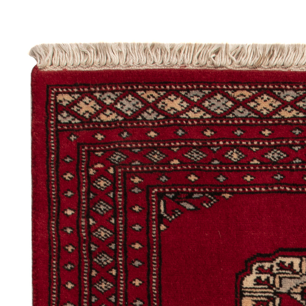 Pakistani Rug 96x61cm - Oriental Rug