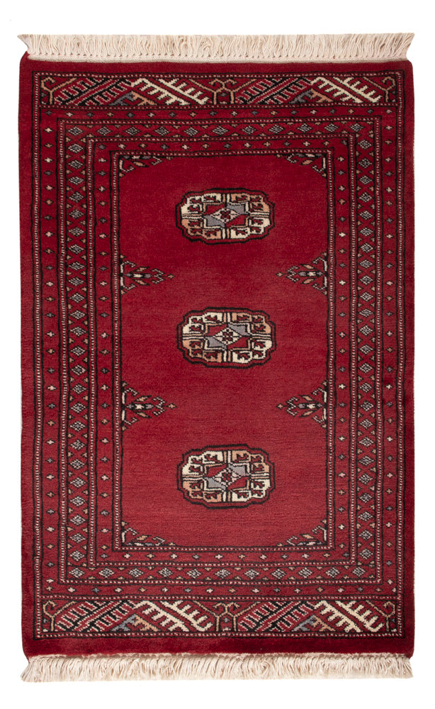Pakistani Rug 94x64cm - Oriental Rug
