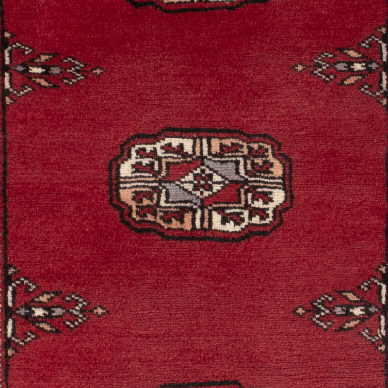 Pakistani Rug 94x64cm - Oriental Rug