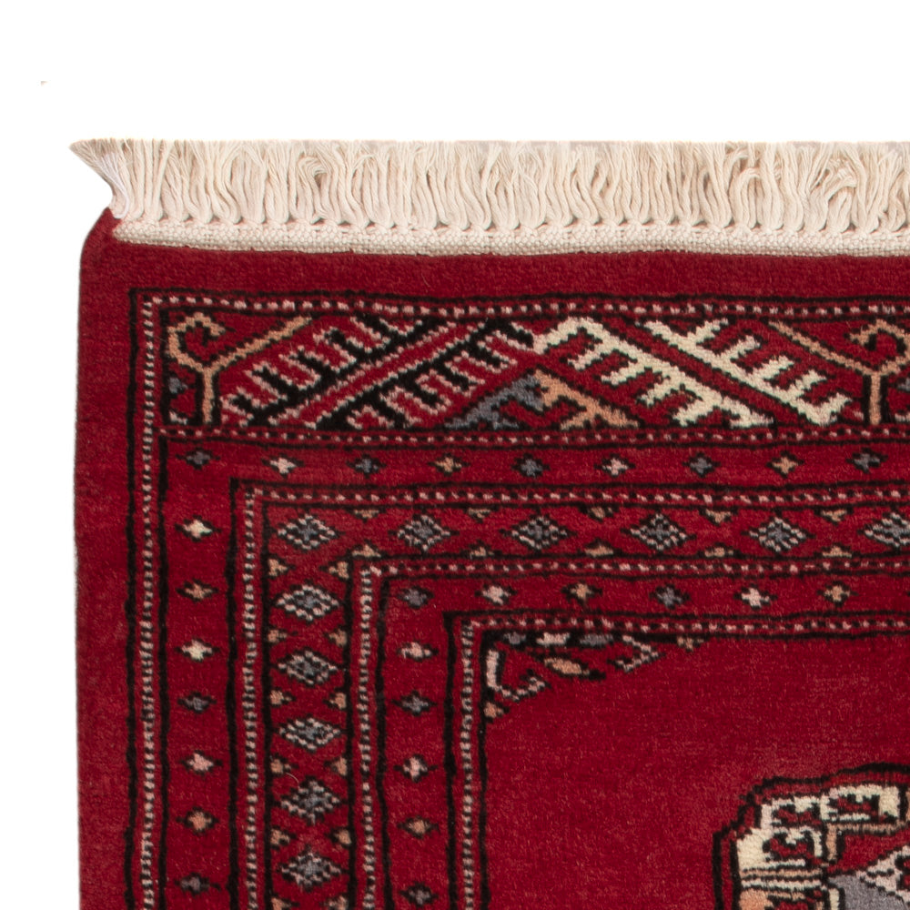 Pakistani Rug 94x64cm - Oriental Rug