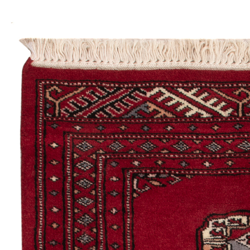 Pakistani Rug 94x64cm - Oriental Rug