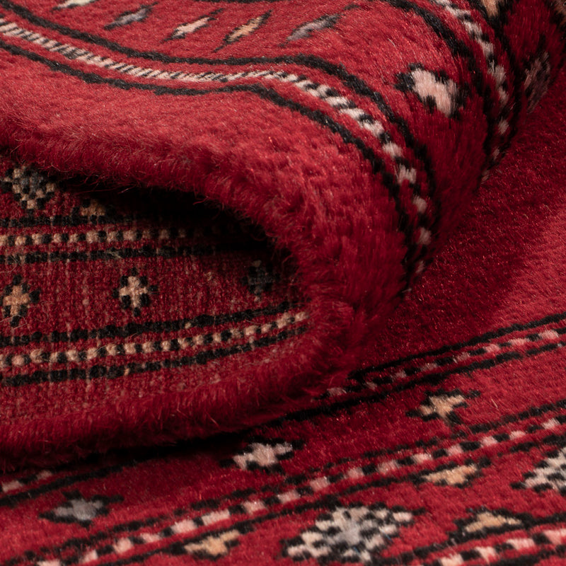 Pakistani Rug 94x64cm - Oriental Rug