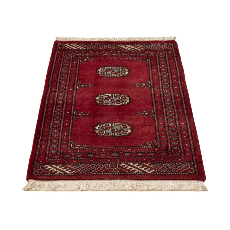 Pakistani Rug 94x64cm - Oriental Rug