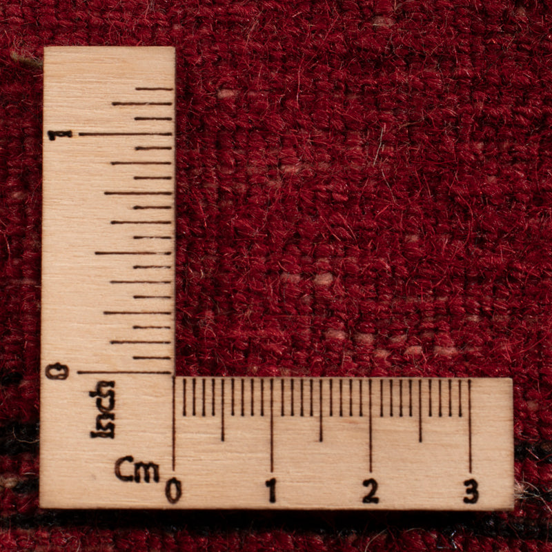 Pakistani Rug 94x64cm - Oriental Rug
