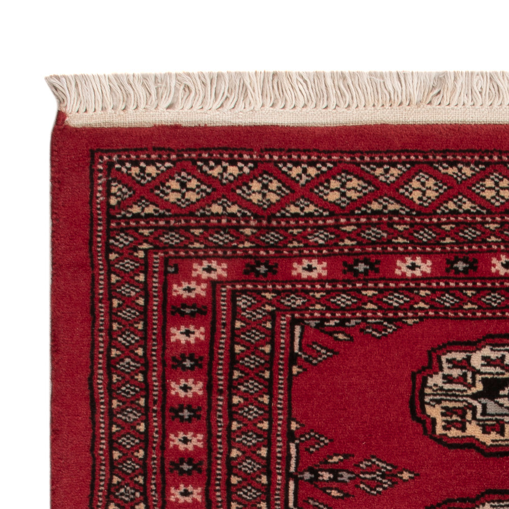 Pakistani Rug 92x63cm - Oriental Rug