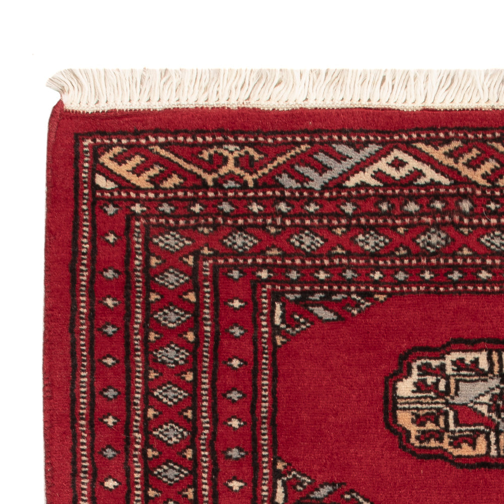 Pakistani Rug 92x62cm - Oriental Rug