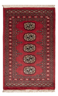 Pakistani Rug 98x63cm - Oriental Rug – product image