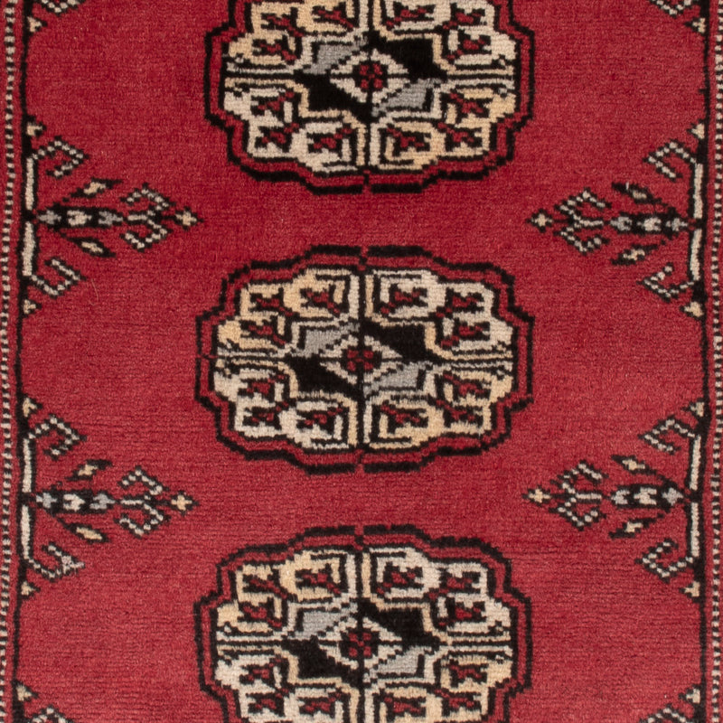 Pakistani Rug 98x63cm - Oriental Rug