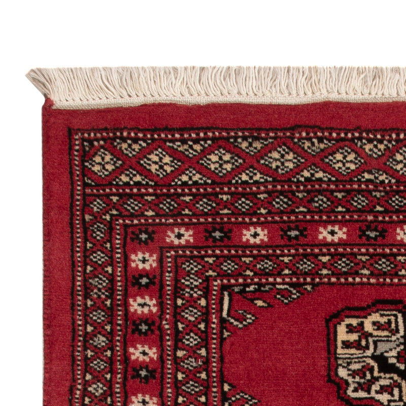 Pakistani Rug 98x63cm - Oriental Rug