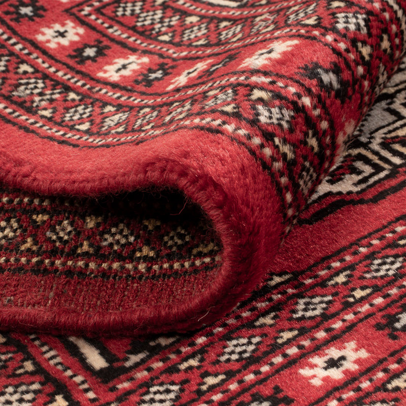 Pakistani Rug 98x63cm - Oriental Rug