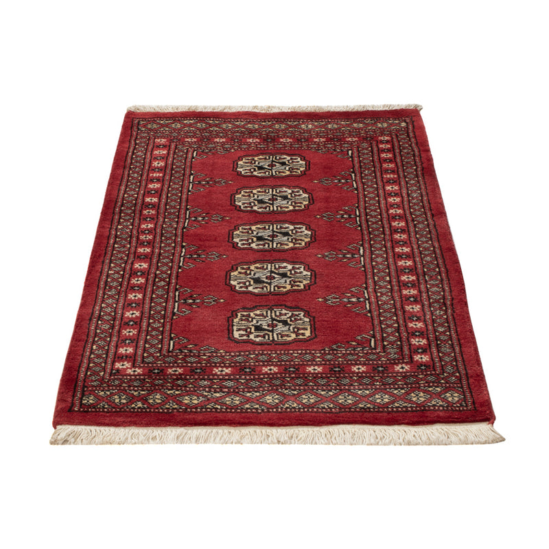 Pakistani Rug 98x63cm - Oriental Rug