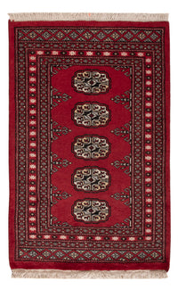 Pakistani Rug 96x62cm - Oriental Rug – product image