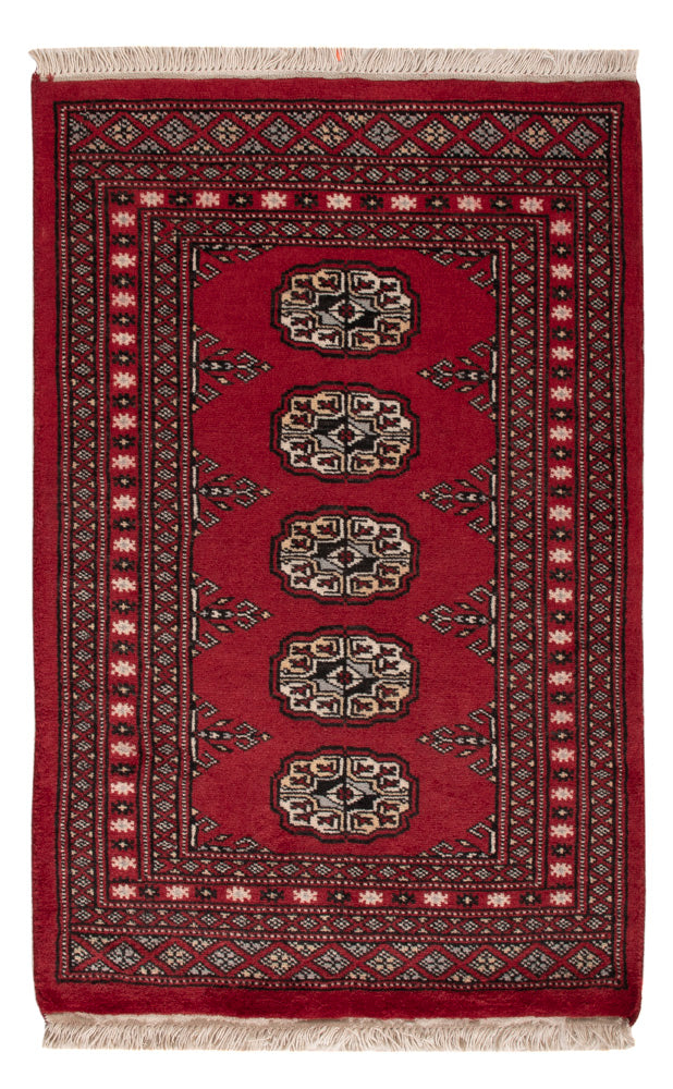 Pakistani Rug 96x62cm - Oriental Rug