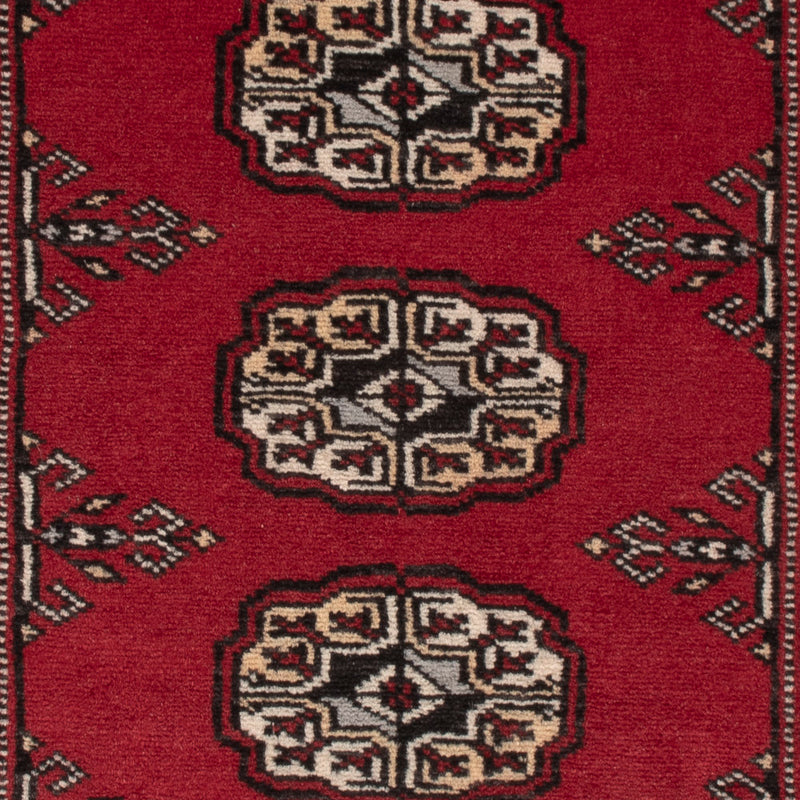 Pakistani Rug 96x62cm - Oriental Rug