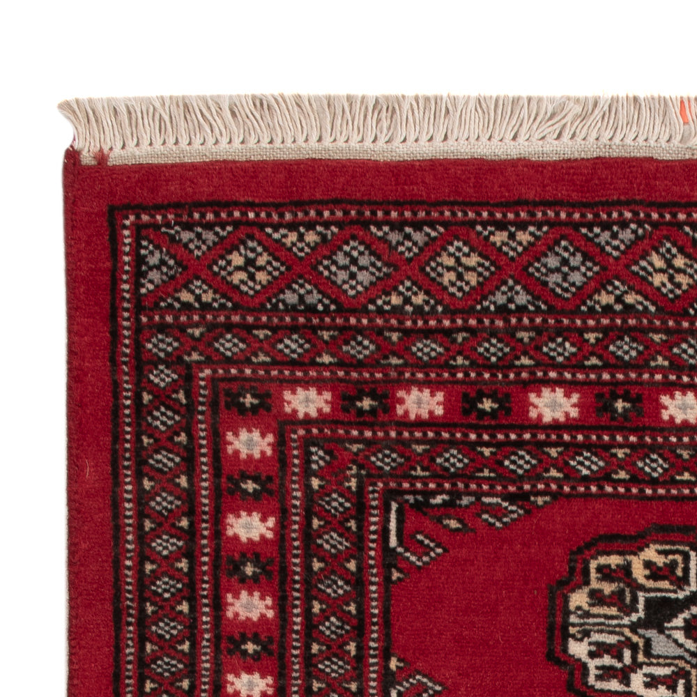 Pakistani Rug 96x62cm - Oriental Rug