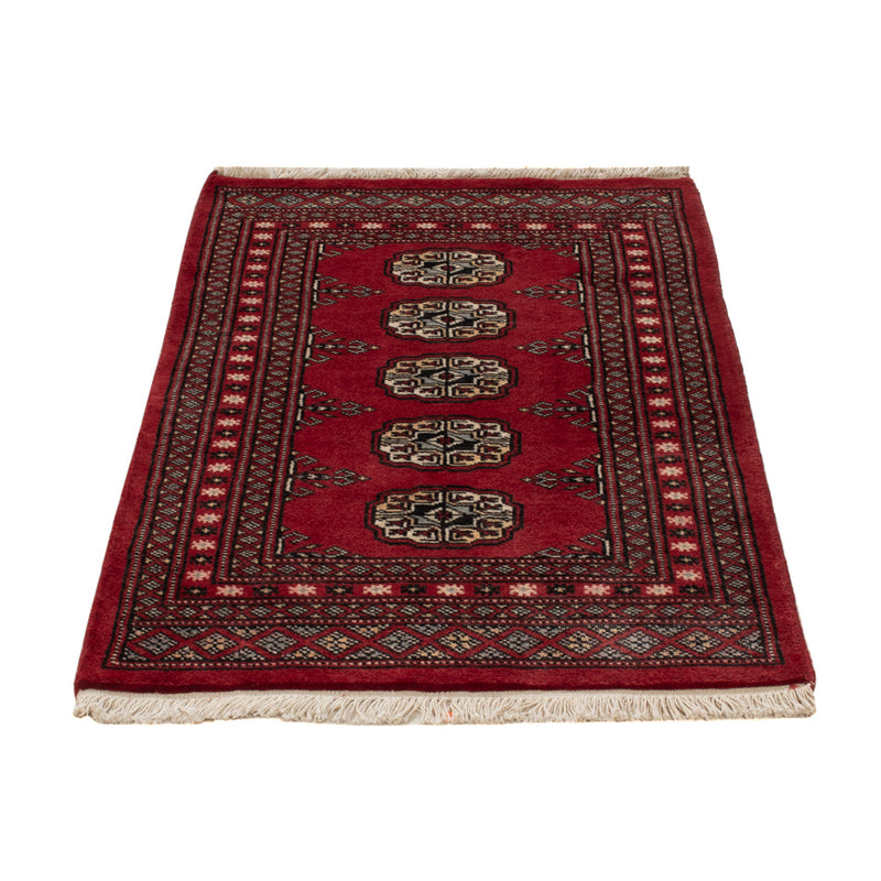 Pakistani Rug 96x62cm - Oriental Rug