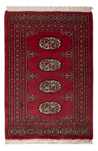 Pakistani Rug 92x62cm - Oriental Rug – product image