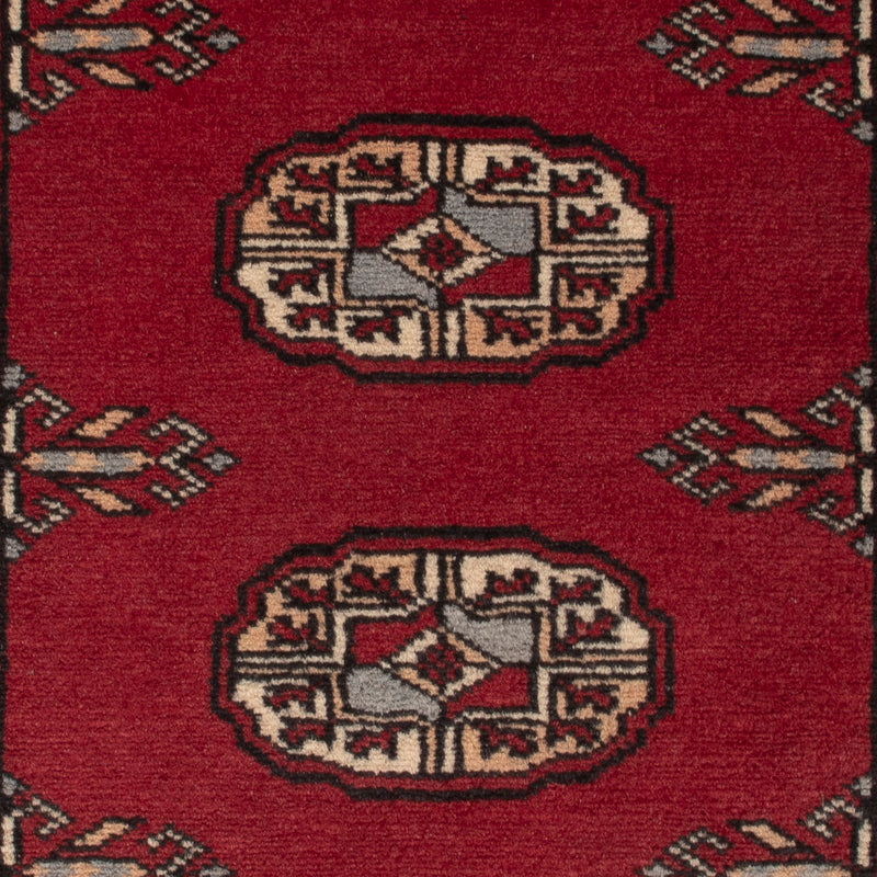 Pakistani Rug 92x62cm - Oriental Rug