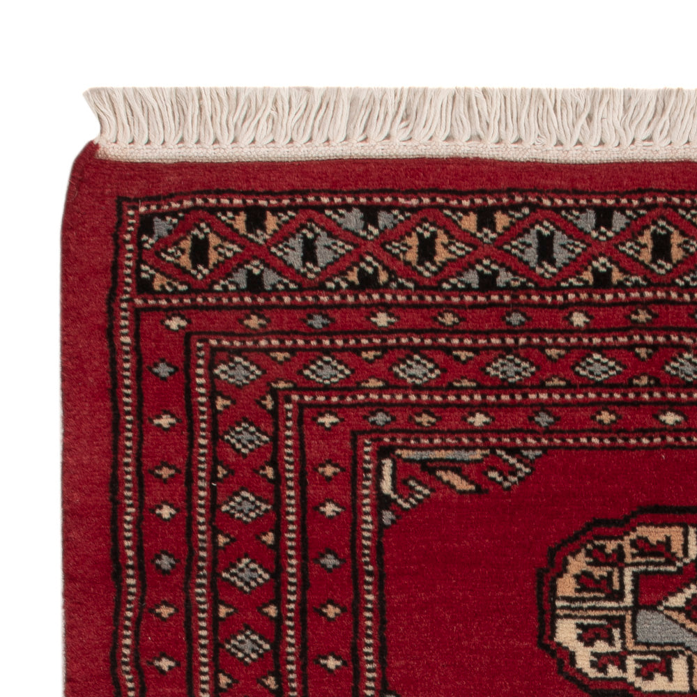 Pakistani Rug 92x62cm - Oriental Rug