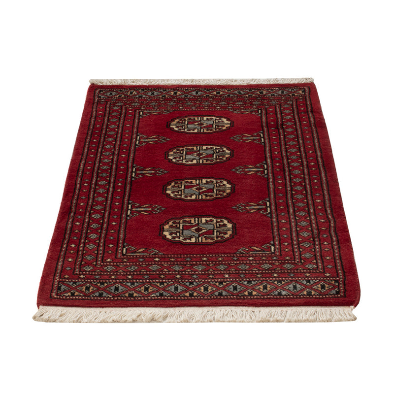 Pakistani Rug 92x62cm - Oriental Rug