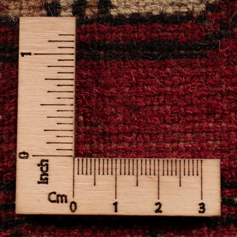 Pakistani Rug 92x62cm - Oriental Rug