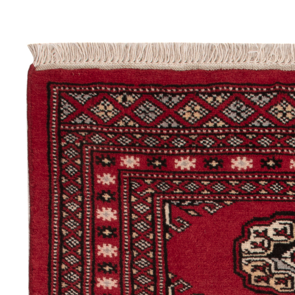 Pakistani Rug 95x61cm - Oriental Rug