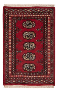 Pakistani Rug 92x62cm - Oriental Rug – product image