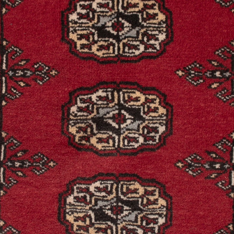 Pakistani Rug 92x62cm - Oriental Rug