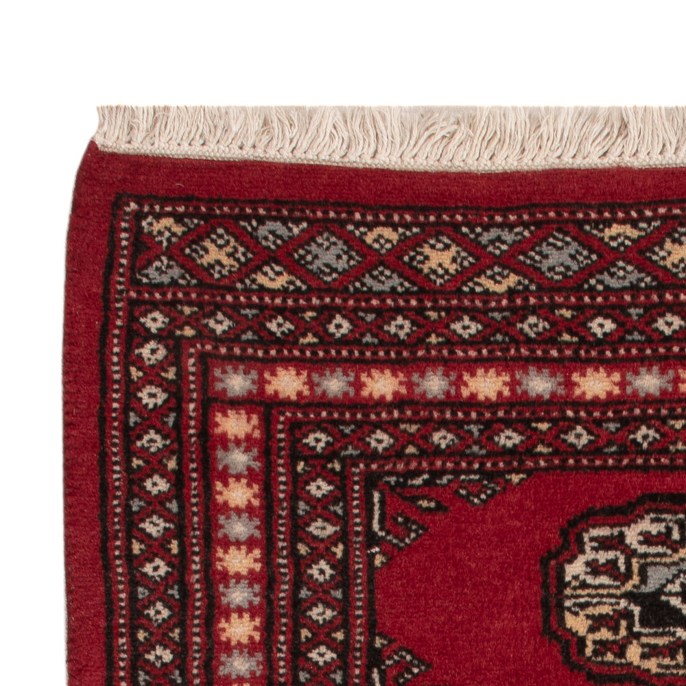 Pakistani Rug 92x62cm - Oriental Rug