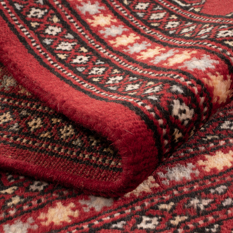Pakistani Rug 92x62cm - Oriental Rug