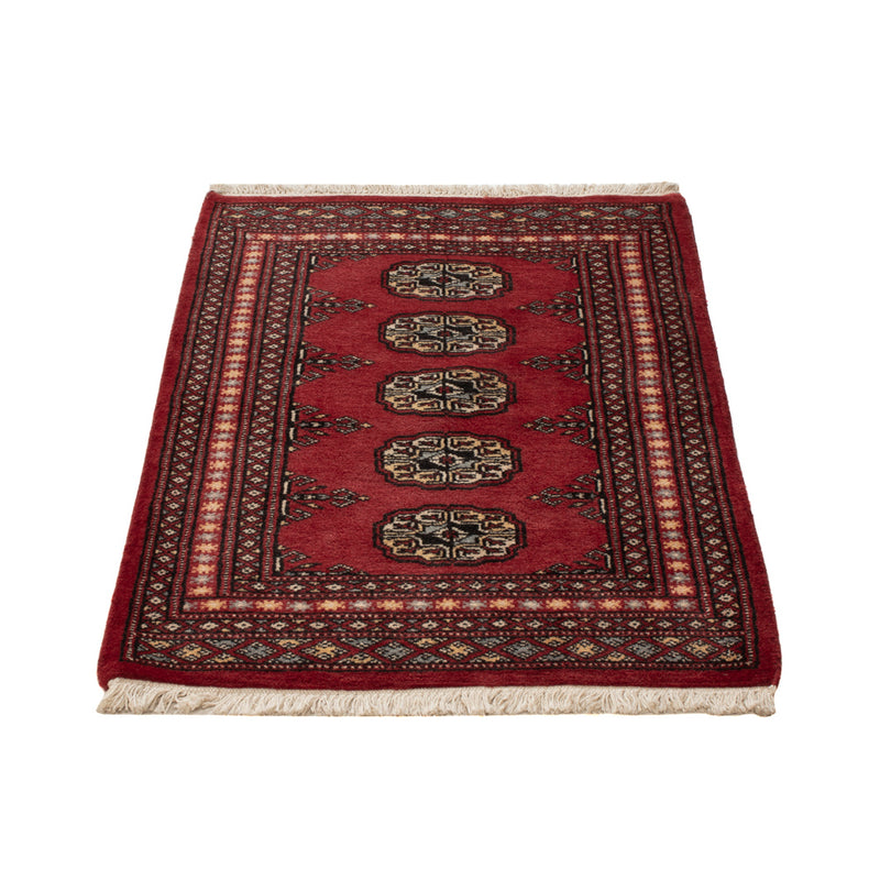 Pakistani Rug 92x62cm - Oriental Rug