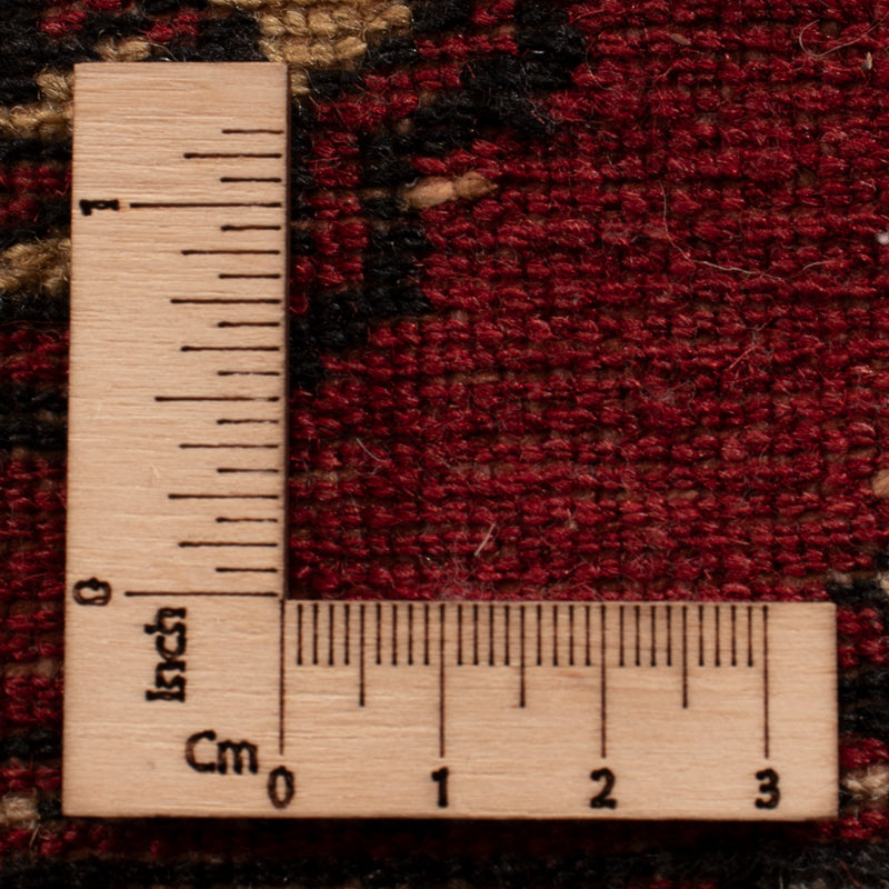 Pakistani Rug 92x62cm - Oriental Rug