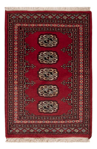 Pakistani Rug 89x61cm - Oriental Rug – product image