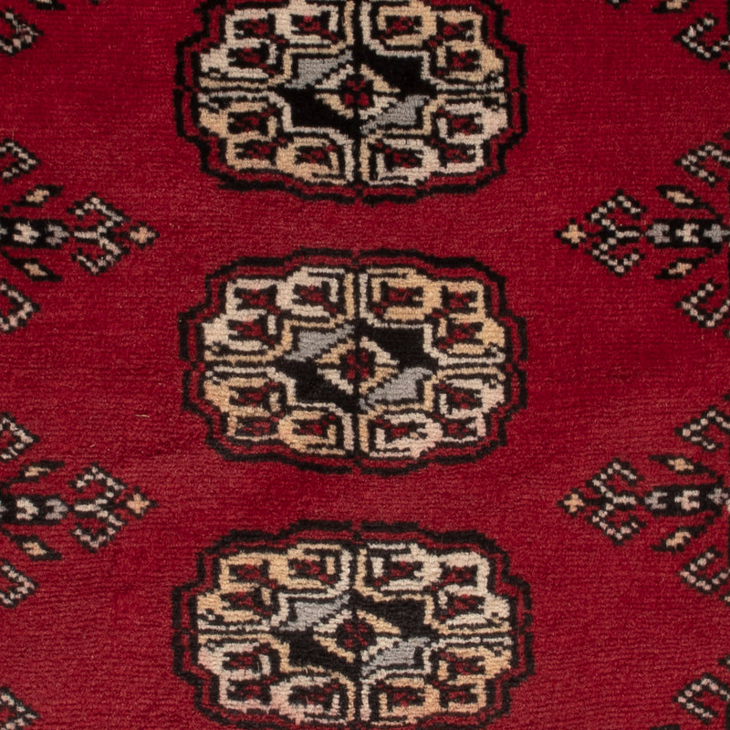 Pakistani Rug 89x61cm - Oriental Rug