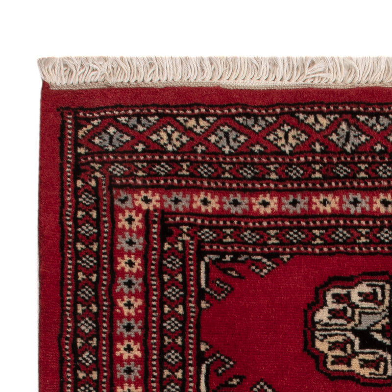 Pakistani Rug 89x61cm - Oriental Rug