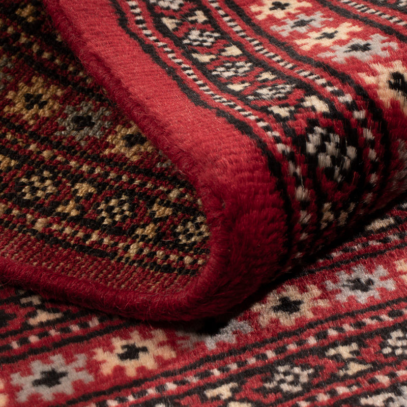 Pakistani Rug 89x61cm - Oriental Rug
