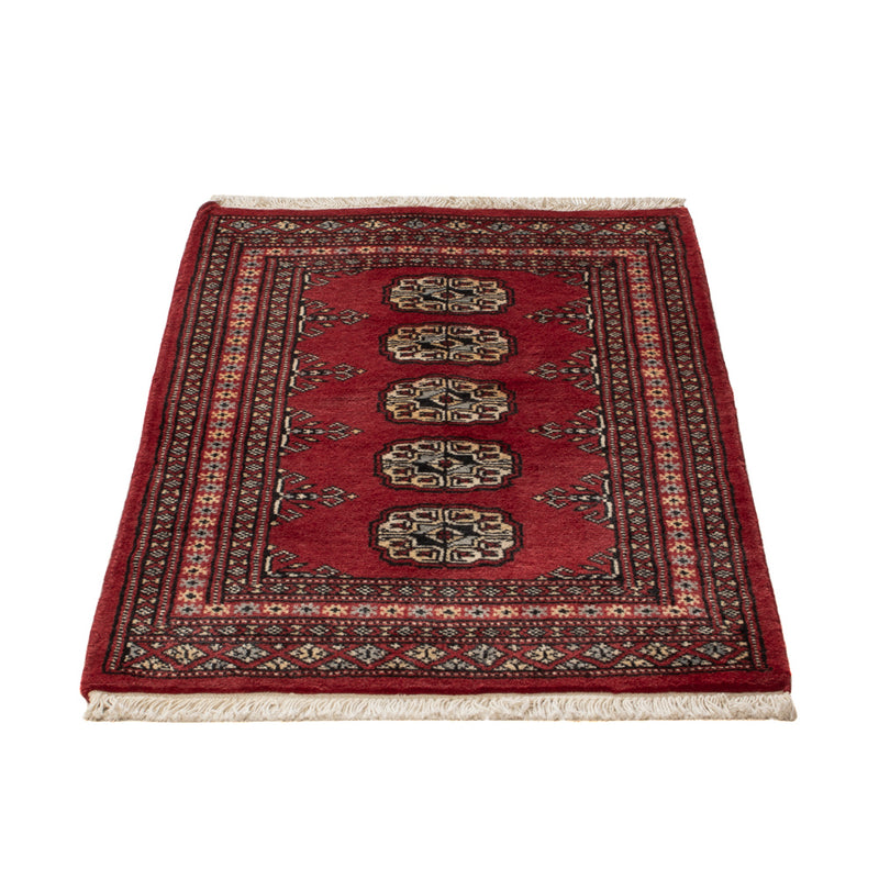 Pakistani Rug 89x61cm - Oriental Rug