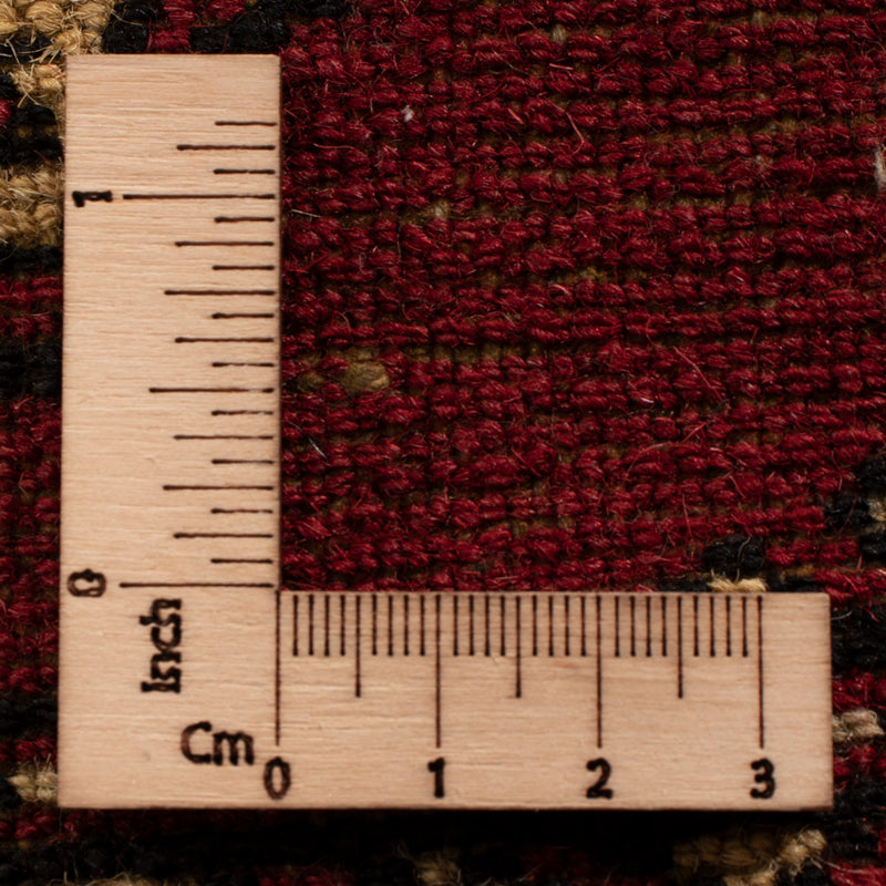 Pakistani Rug 89x61cm - Oriental Rug
