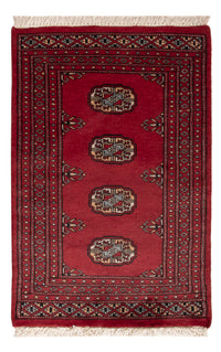 Pakistani Rug 93x60cm - Oriental Rug – product image