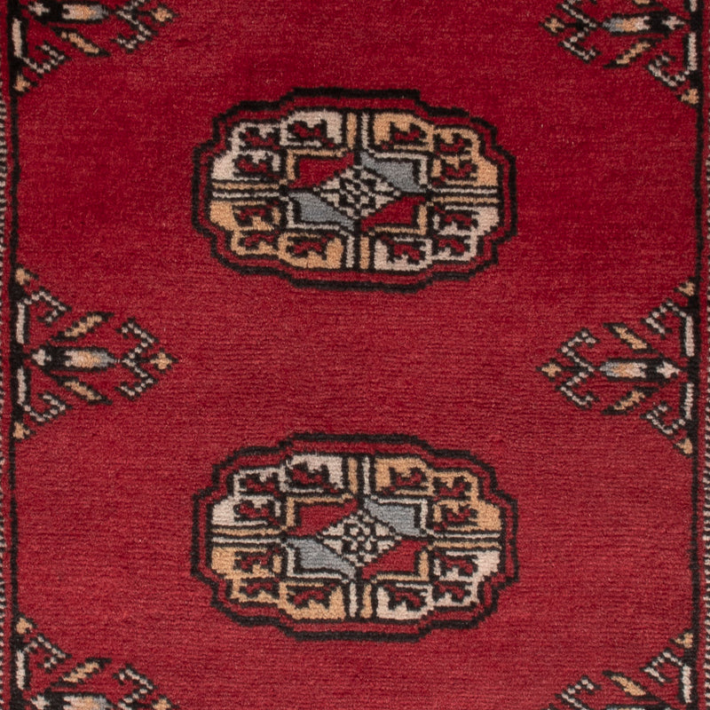Pakistani Rug 93x60cm - Oriental Rug