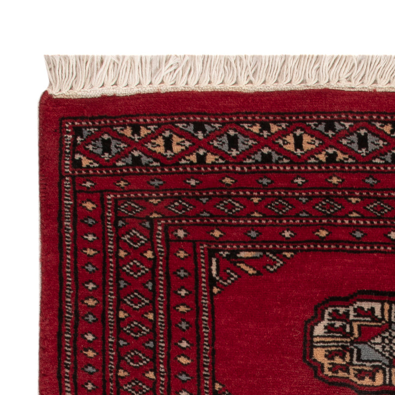 Pakistani Rug 93x60cm - Oriental Rug
