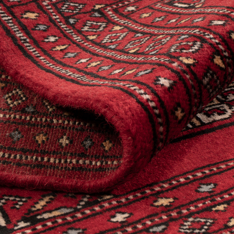 Pakistani Rug 93x60cm - Oriental Rug