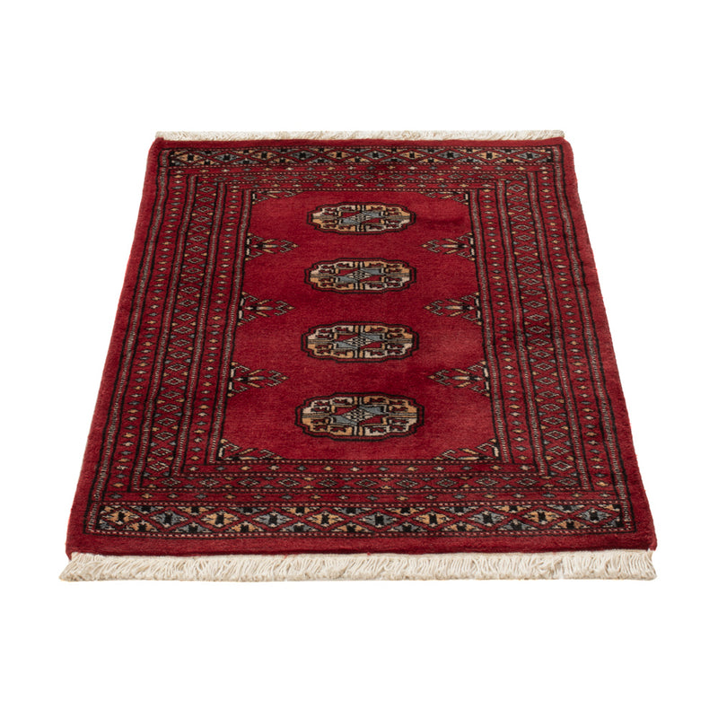 Pakistani Rug 93x60cm - Oriental Rug